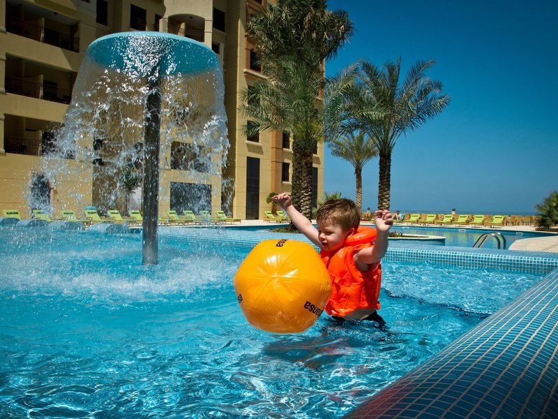 Pullman Resort Al Marjan Island 17