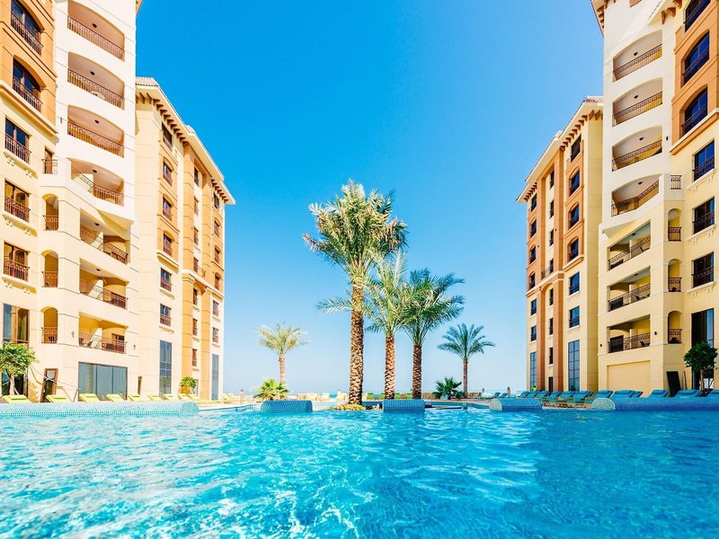 Pullman Resort Al Marjan Island 20