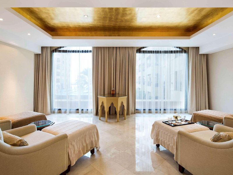 Pullman Resort Al Marjan Island 21