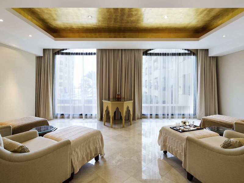 Pullman Resort Al Marjan Island 23