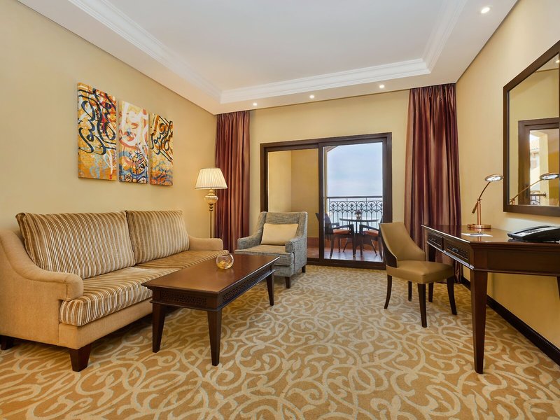 Pullman Resort Al Marjan Island 24
