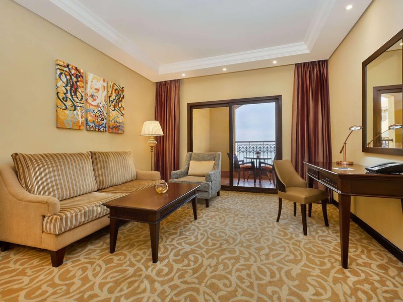 Pullman Resort Al Marjan Island 25