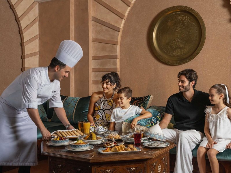 Pullman Resort Al Marjan Island 27