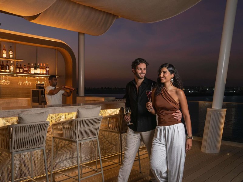 Pullman Resort Al Marjan Island 28
