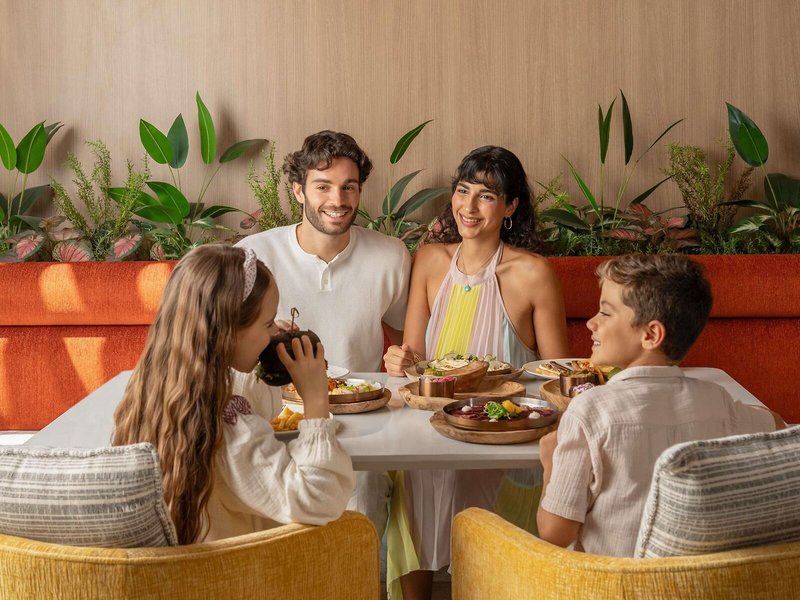 Pullman Resort Al Marjan Island 29