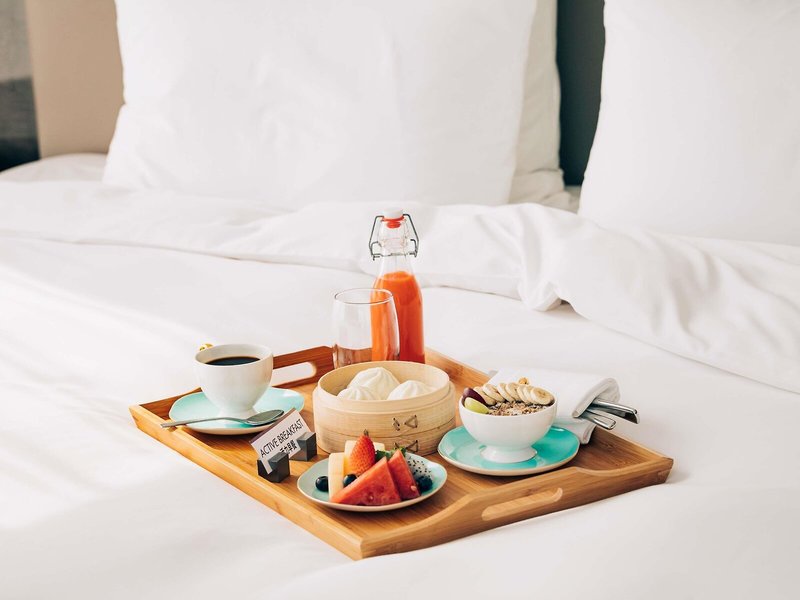 Pullman Resort Al Marjan Island 30