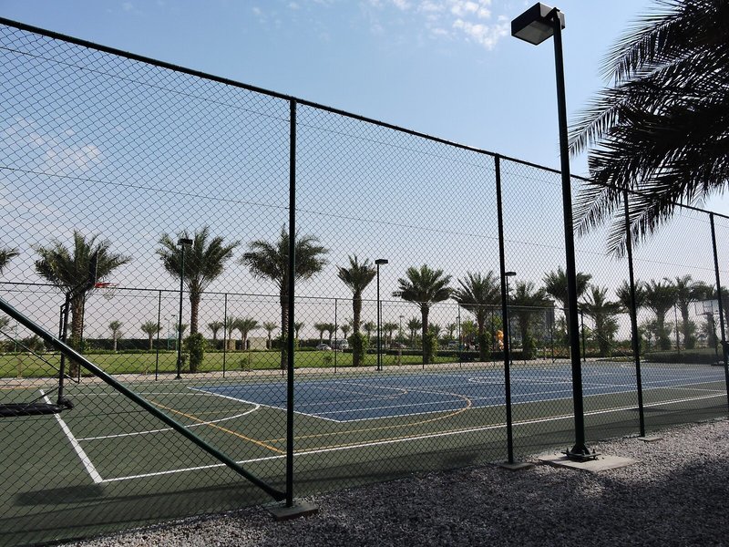Pullman Resort Al Marjan Island 36