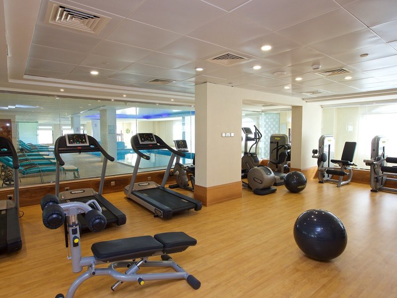 Pullman Resort Al Marjan Island 40