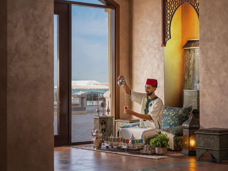 Pullman Resort Al Marjan Island 41