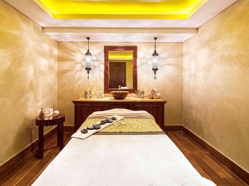 Pullman Resort Al Marjan Island 42