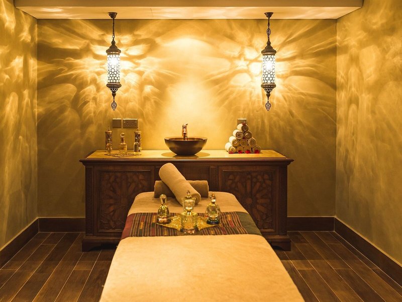 Pullman Resort Al Marjan Island 43