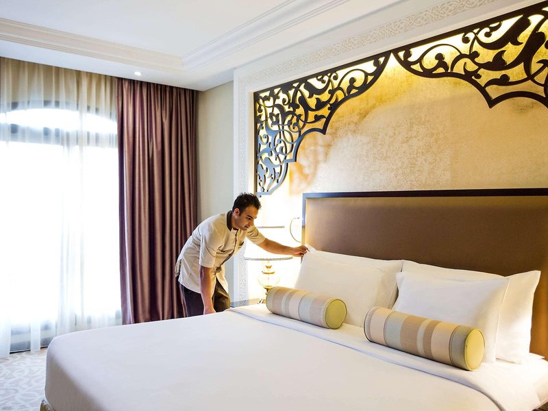Pullman Resort Al Marjan Island 44