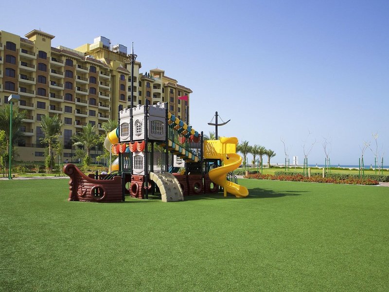 Pullman Resort Al Marjan Island 47