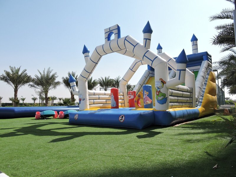 Pullman Resort Al Marjan Island 49