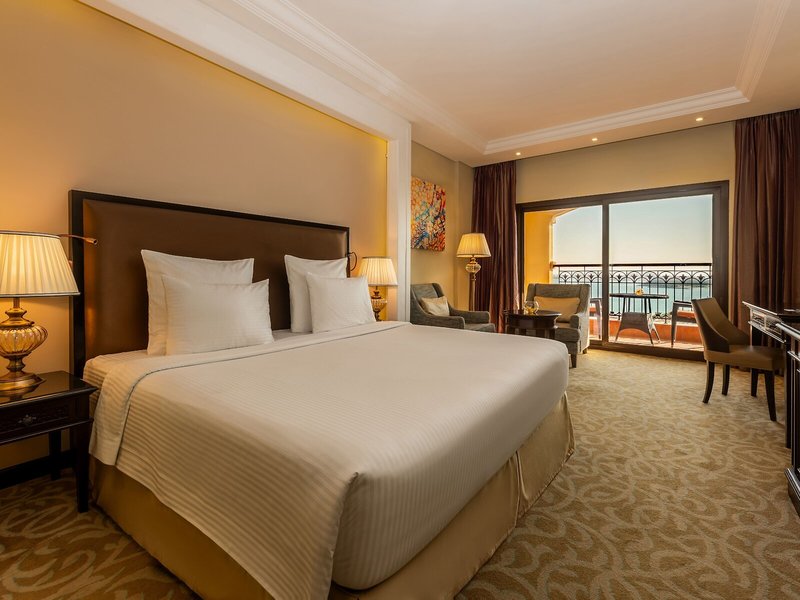 Pullman Resort Al Marjan Island 50