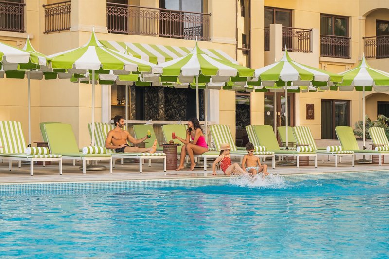 Marjan Island Resort & Spa 3