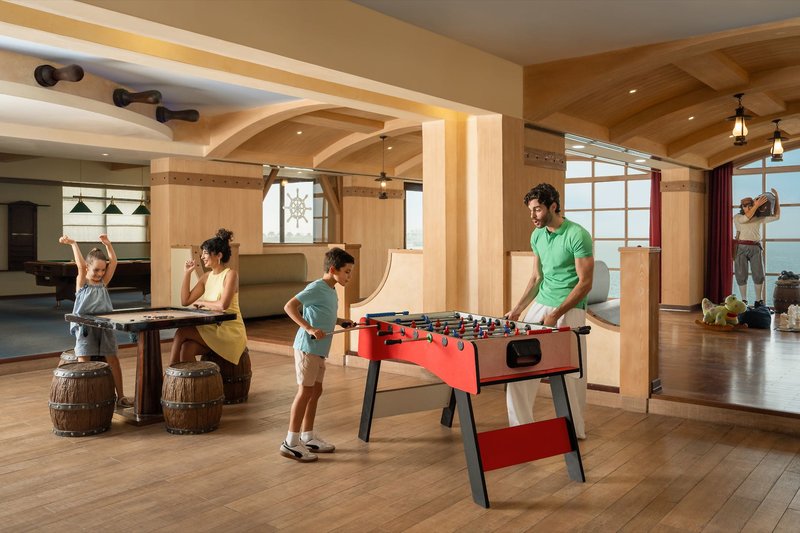 Marjan Island Resort & Spa 9