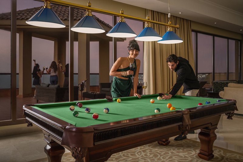 Marjan Island Resort & Spa 11
