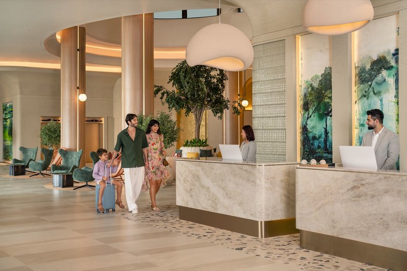 Marjan Island Resort & Spa 17