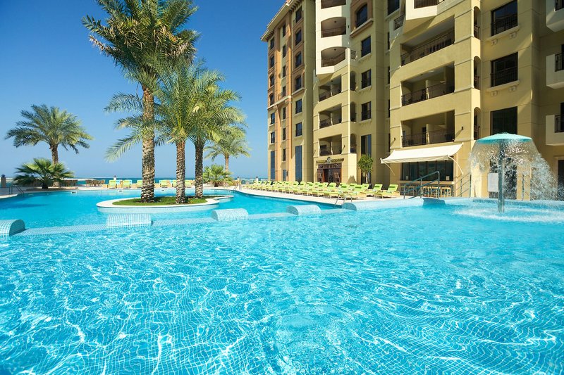 Marjan Island Resort & Spa 20