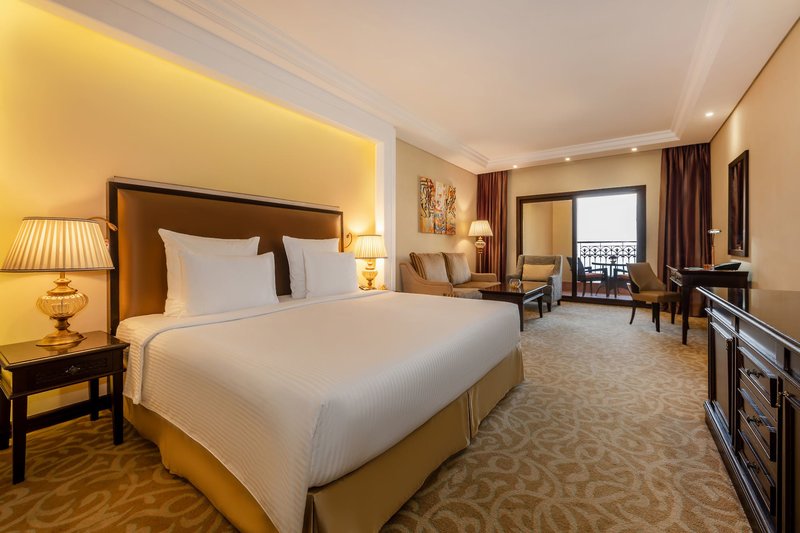 Marjan Island Resort & Spa 21