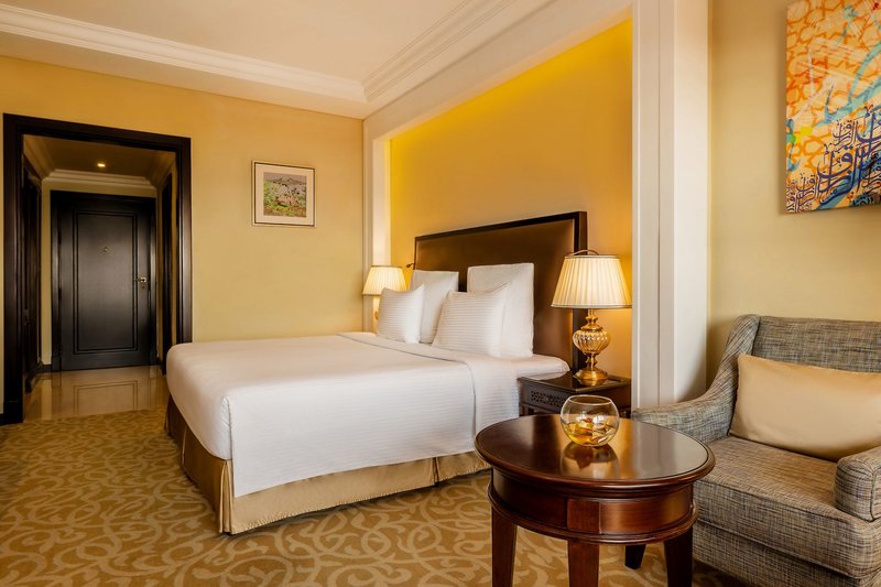 Marjan Island Resort & Spa 22