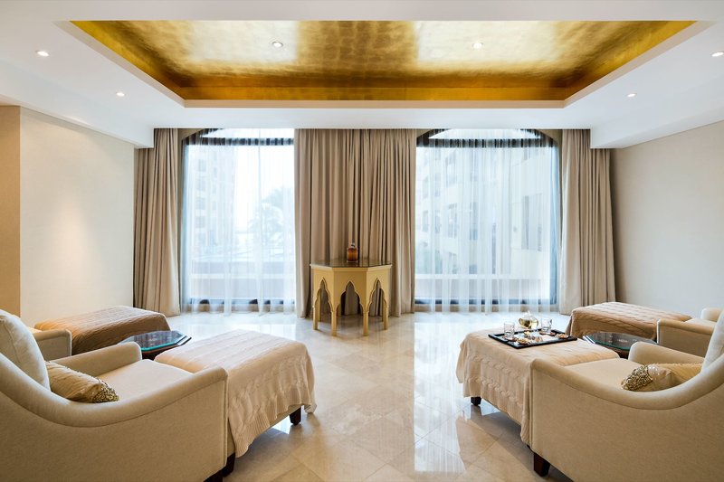 Marjan Island Resort & Spa 31