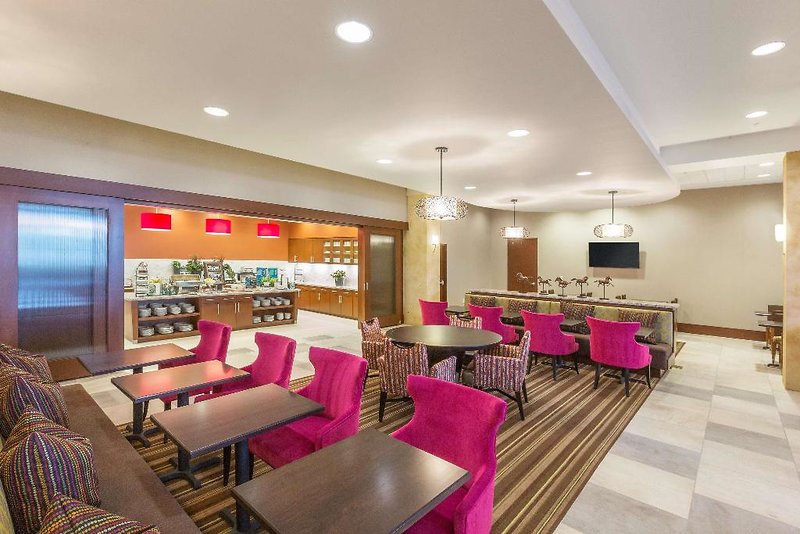 Homewood Suites by Hilton Houston Downtown