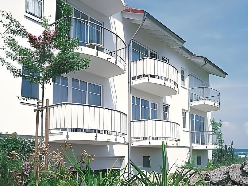 Kurhotel Bad Rodach 1