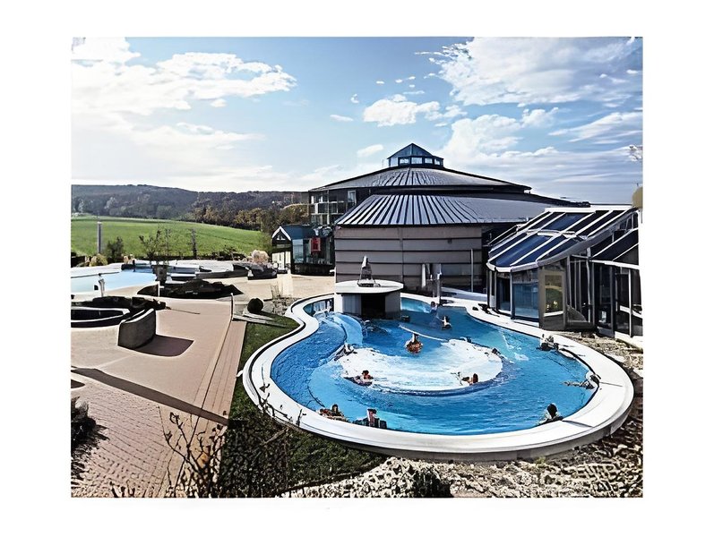 Kurhotel Bad Rodach 2