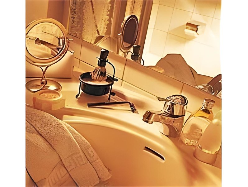 Kurhotel Bad Rodach 4