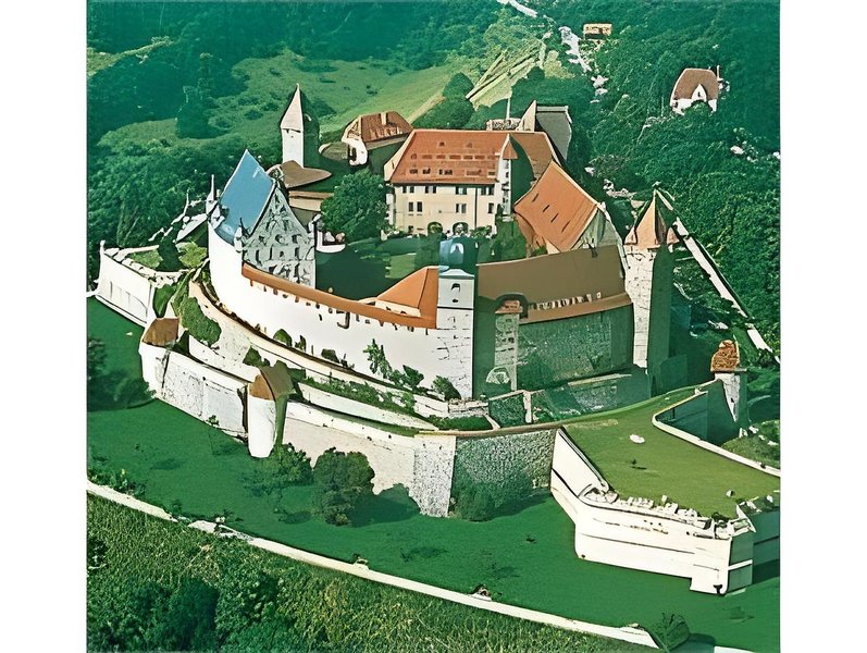 Kurhotel Bad Rodach 5