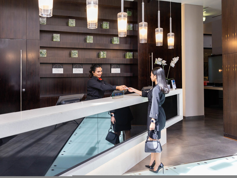 Centro Capital Doha 2