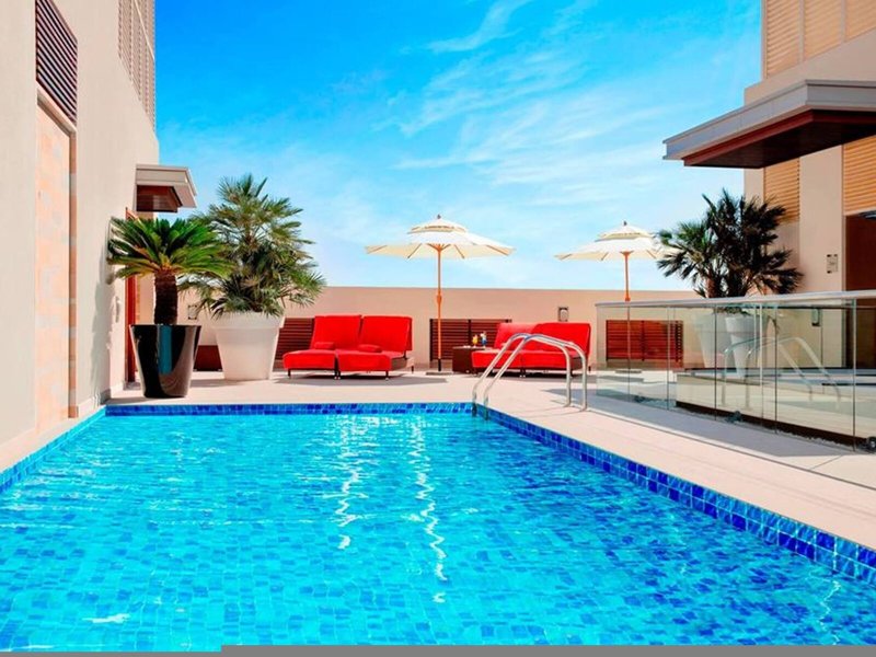 Centro Capital Doha 5
