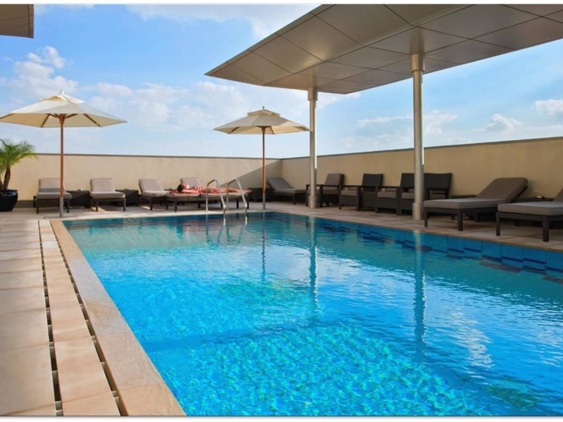 Centro Capital Doha 6