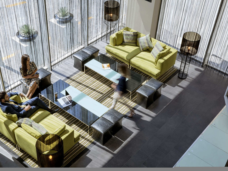 Centro Capital Doha 7