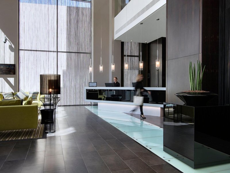 Centro Capital Doha 8