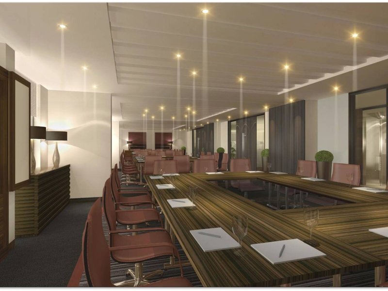 Centro Capital Doha 9