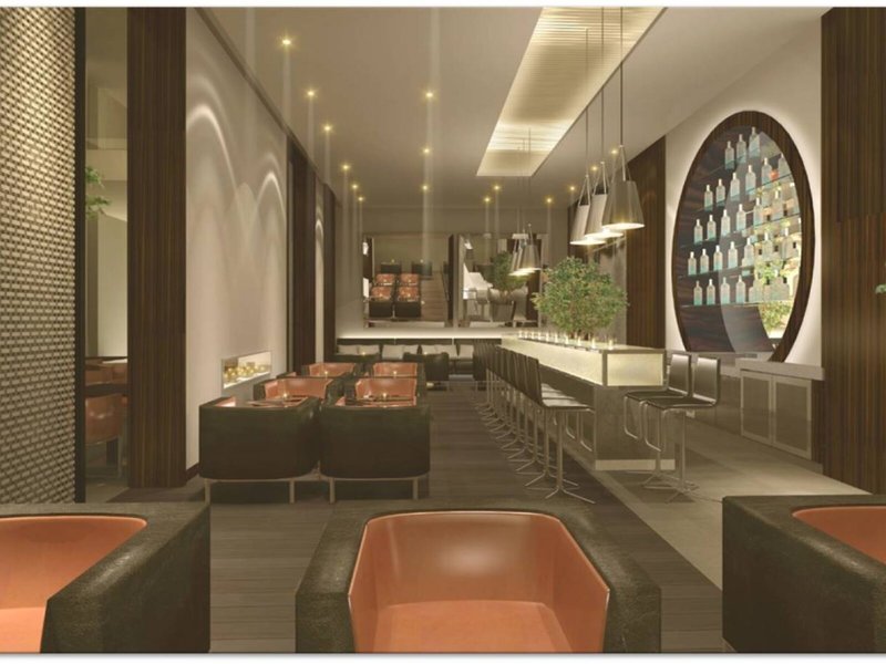 Centro Capital Doha 10