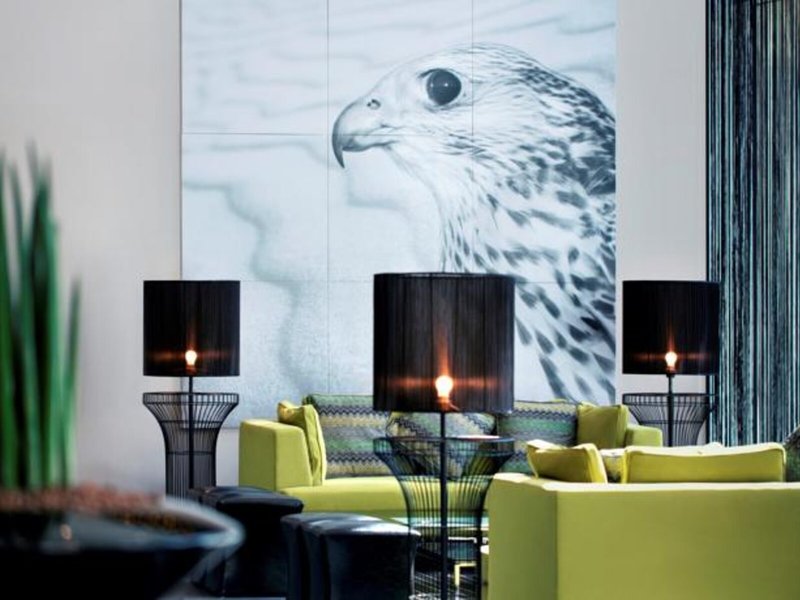 Centro Capital Doha 14