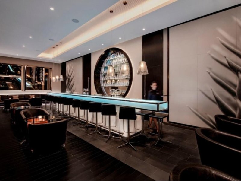 Centro Capital Doha 16