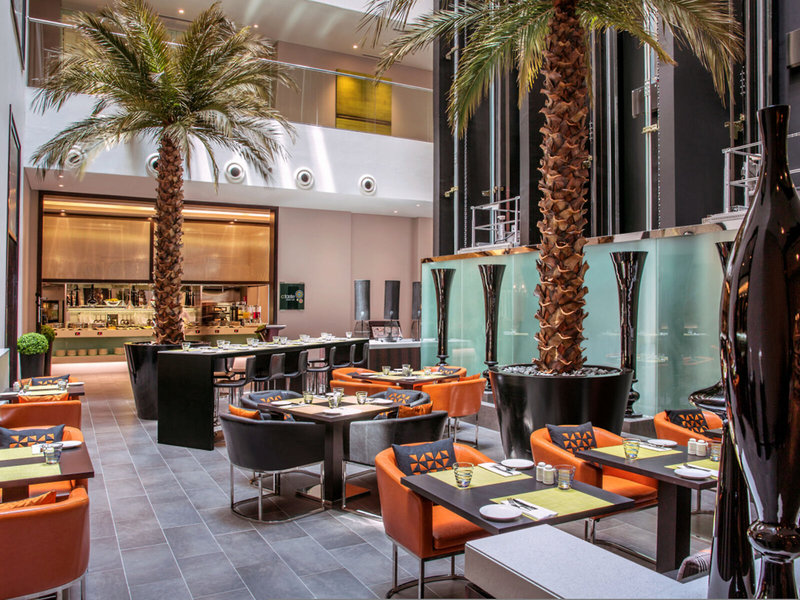 Centro Capital Doha 17