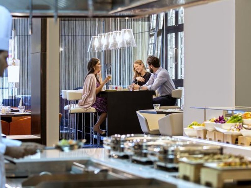 Centro Capital Doha 21