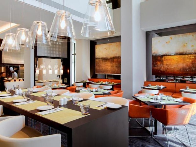 Centro Capital Doha 24
