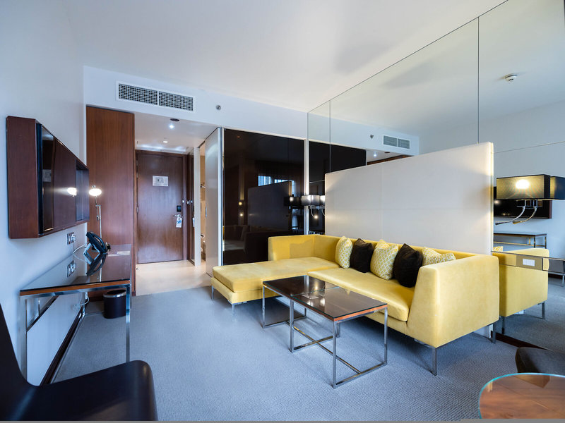 Centro Capital Doha 29