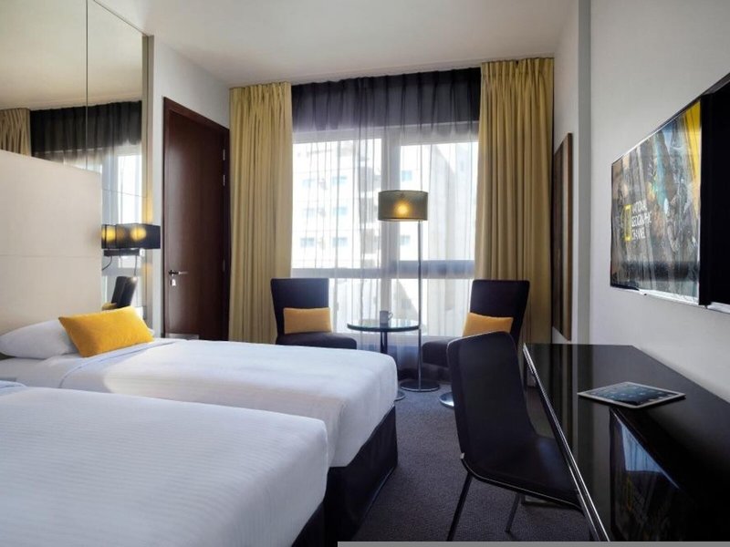 Centro Capital Doha 30