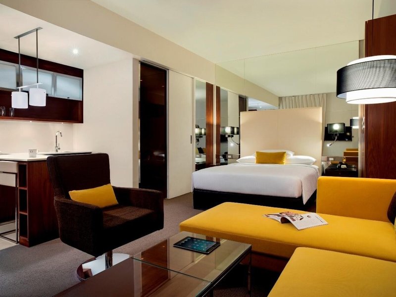 Centro Capital Doha 31