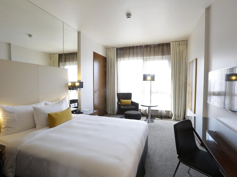 Centro Capital Doha 34