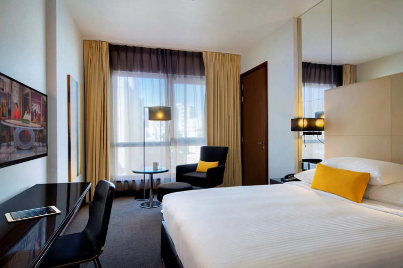 Centro Capital Doha 6