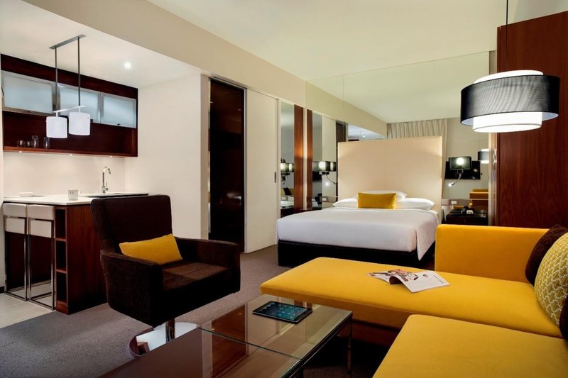 Centro Capital Doha 9